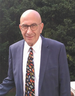 Dr. Michael Cohen